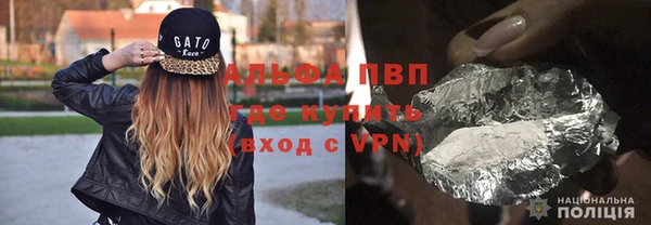 твердый Алексин