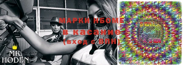 твердый Алексин